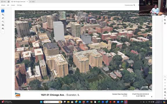 City invests in small business support amid construction concerns