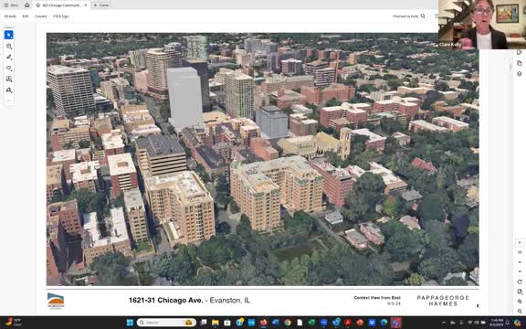 City plans major construction project amid community concerns