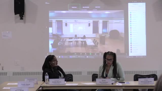 City ensures safe housing for evacuated residents after crisis