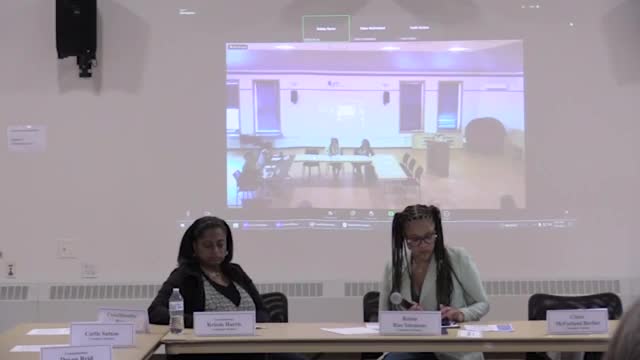 City Council Tackles Tenant Rights and Housing Complaints