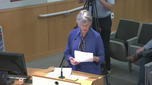 Residents Demand Urgent Action on Contaminated Drinking Water