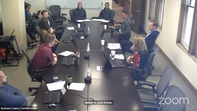 County plans innovative shelters for extreme weather events