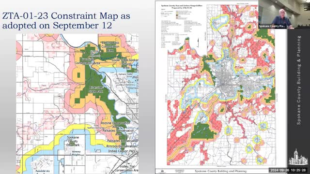 Land Search Intensifies Amidst Property Restrictions Crisis