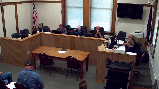 County faces critical staffing crisis halting development progress