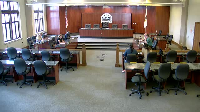 City considers new liquor licenses amid downtown safety concerns