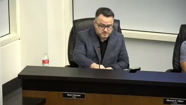 Mayor praises public works heroes amid water crisis and violence