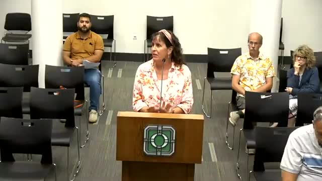 Community rallies for new parks and revitalization efforts