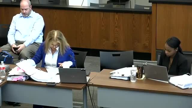 Testimony raises doubts about Chief Rossi's open door policy