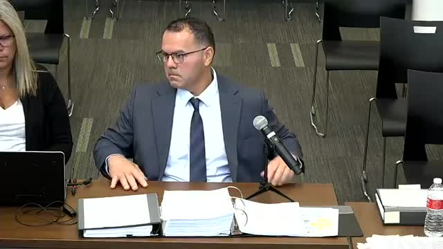 Witness reveals intimidation and privacy breach in investigation