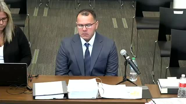 Police Officer Raises Alarm Over Personal Data Leak