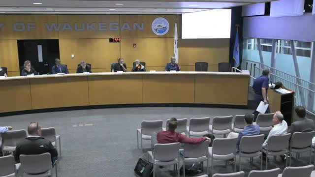 Residents outraged over lack of notice for property changes