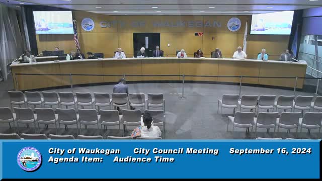 Council member exposes political misconduct and ethics violations