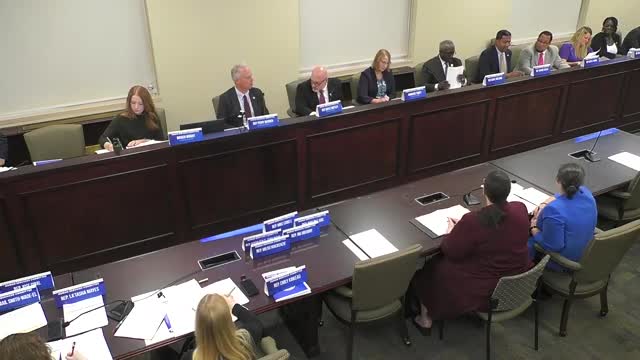 Lawmakers clash over mental health care legislation concerns