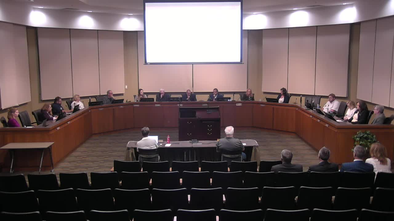 Community leaders push for safer school intersection upgrades
