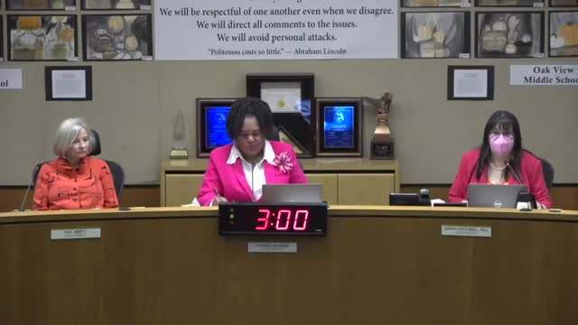 Community unites to support schools after hurricane recovery