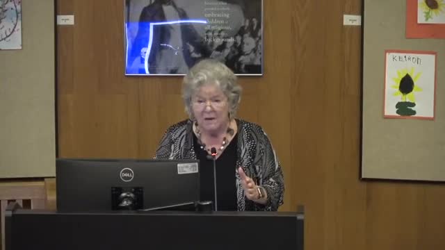 Streamlining book challenge procedures sparks heated debate