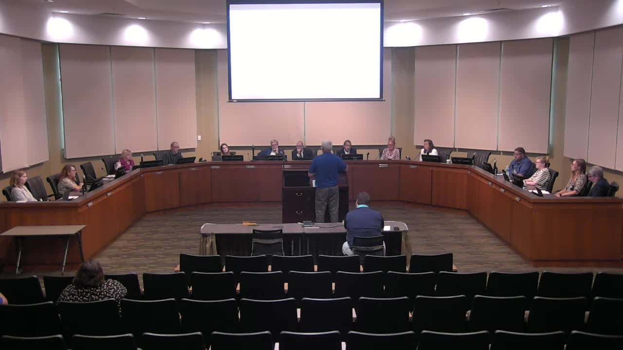 Funding Crisis Looms for DeKalb County Transit Services