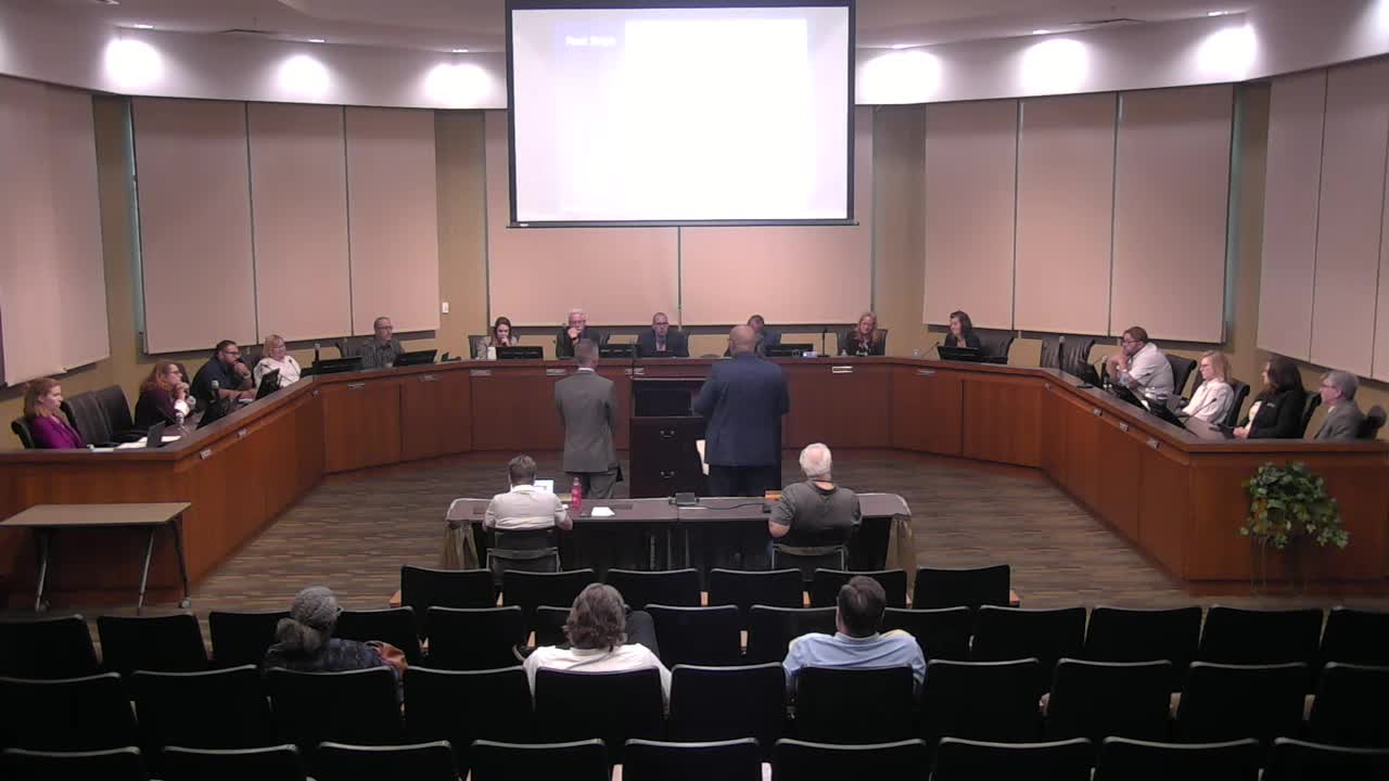 School District Plans Major Overhaul for Aging Facilities