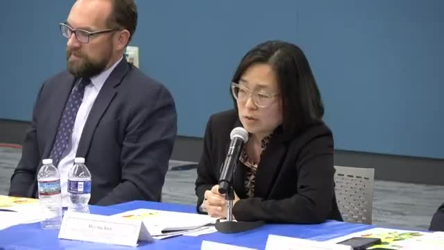 County grapples with school capacity crisis and growth challenges
