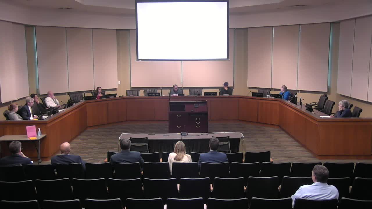 City officials discuss urgent solutions for flooding crisis