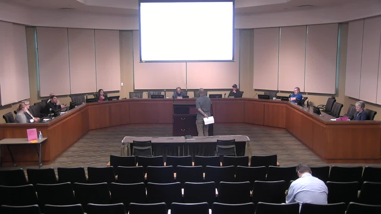 Residents Demand Action on Dangerous Traffic Conditions