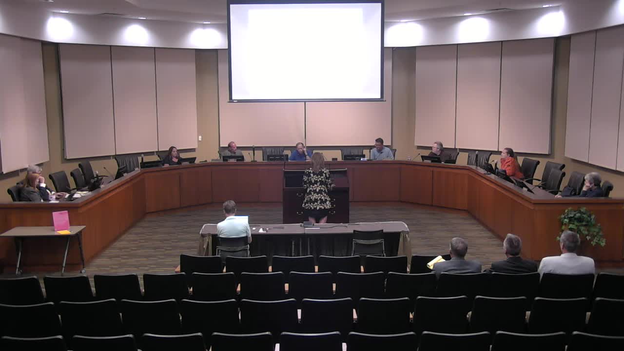 Security Concerns Rise Over New Indoor Facility Plans