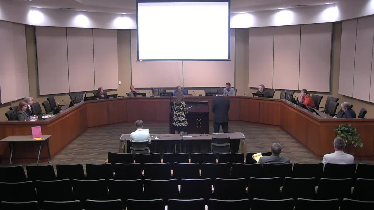 Village Board Approves Ambitious Megaladome Development Plan