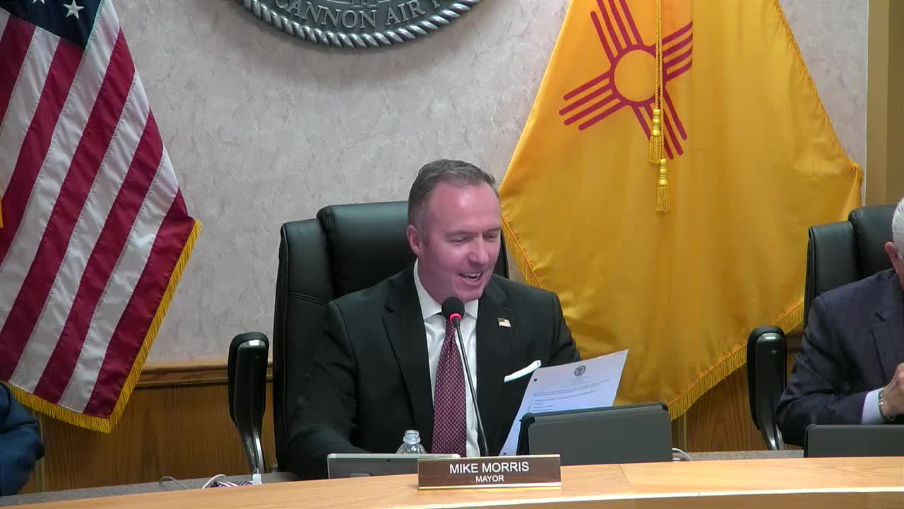 Eastern New Mexico secures 20 million for vital water project