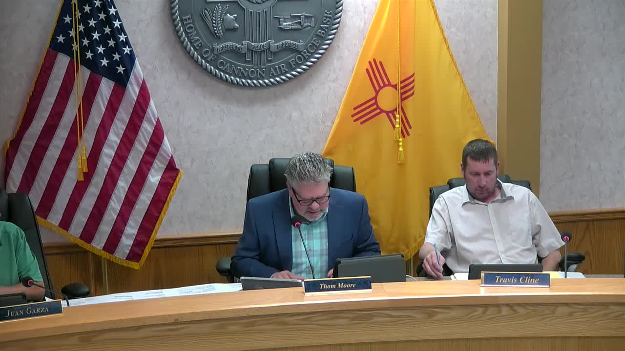 City Council Faces Controversy Over Cannabis Zone Change Request