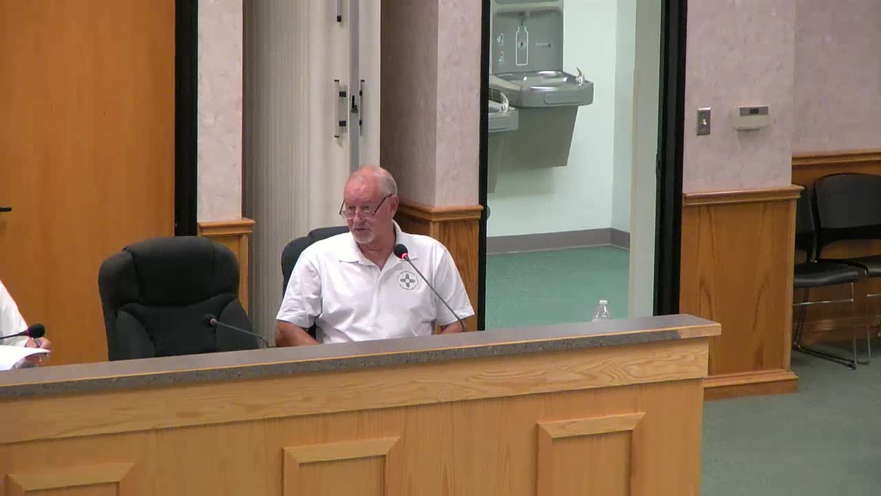 City Commission Approves Controversial Carport and Zone Change