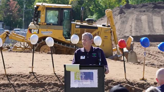 City Council Greenlights Long-Awaited Library Project After 25 Years