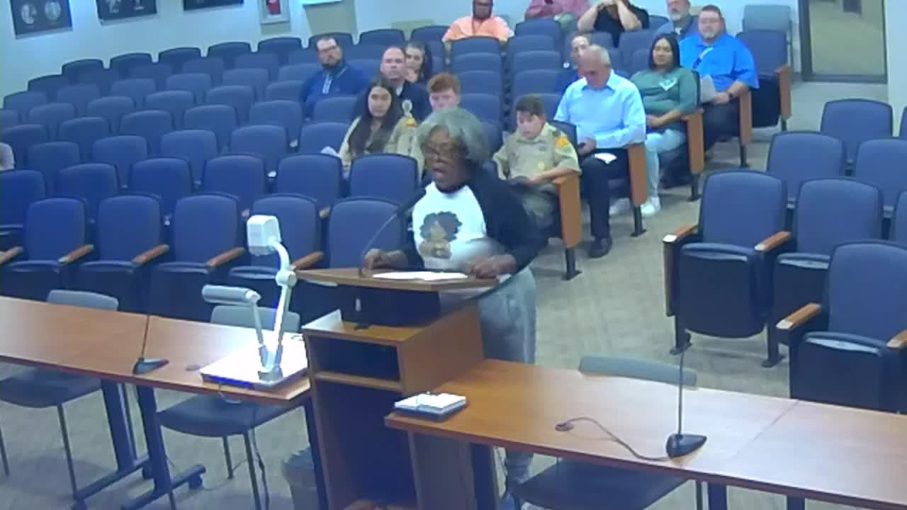 City leaders tackle waste management crisis in Hobbs