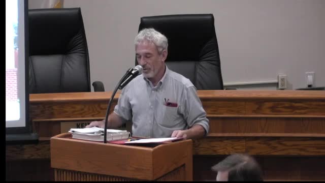 City Council Proposes Major Overhaul of Land Development Code