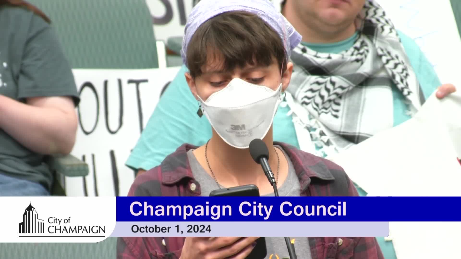 Community unites amid disaster as government fails to respond