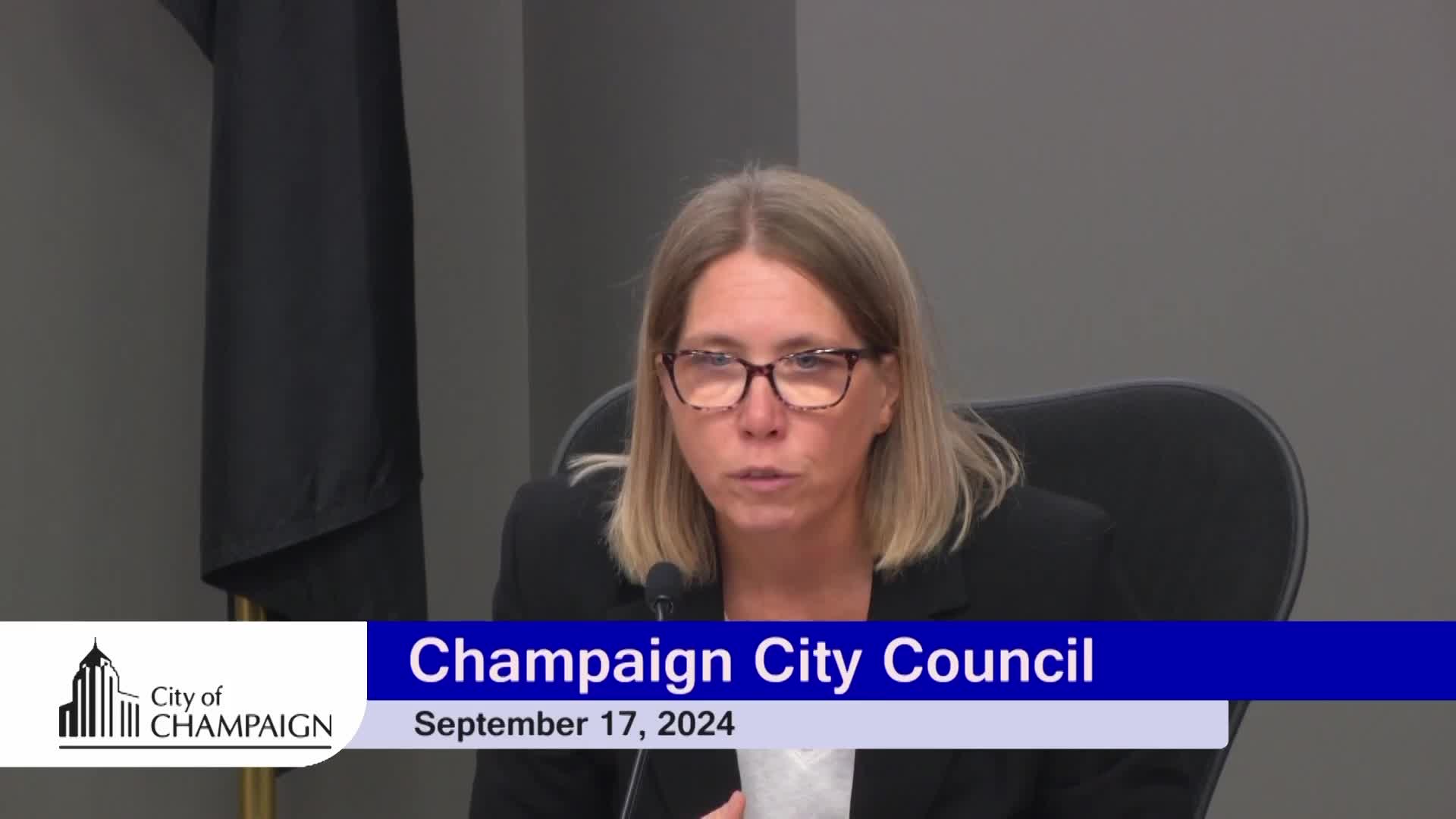 City Council Faces Backlash Over Lack of Public Input