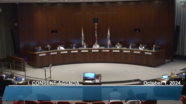 City Council Debates Controversial Valet Parking Ordinance