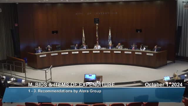 City Council Plans Major Overhaul for Bicycle and Pedestrian Safety