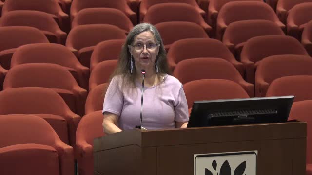 City Council Faces Tough Questions on Housing and Transportation