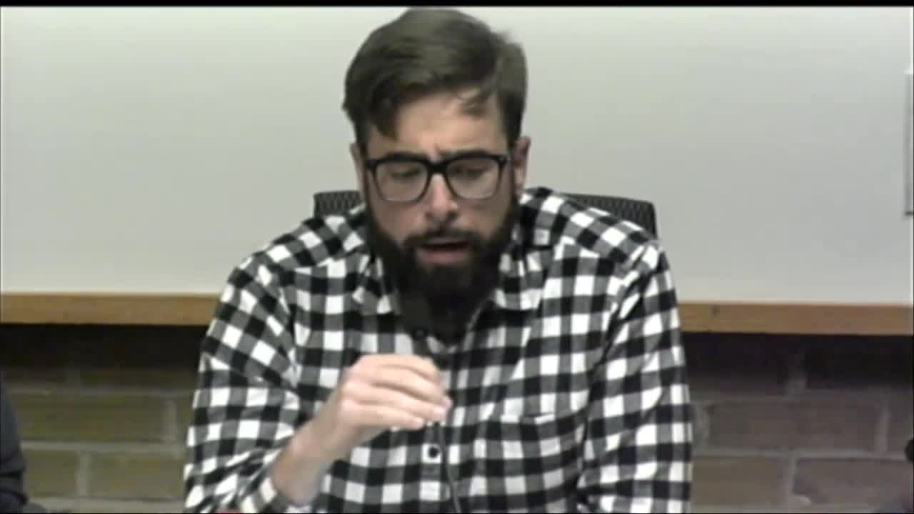 Residents demand urgent action on traffic safety concerns