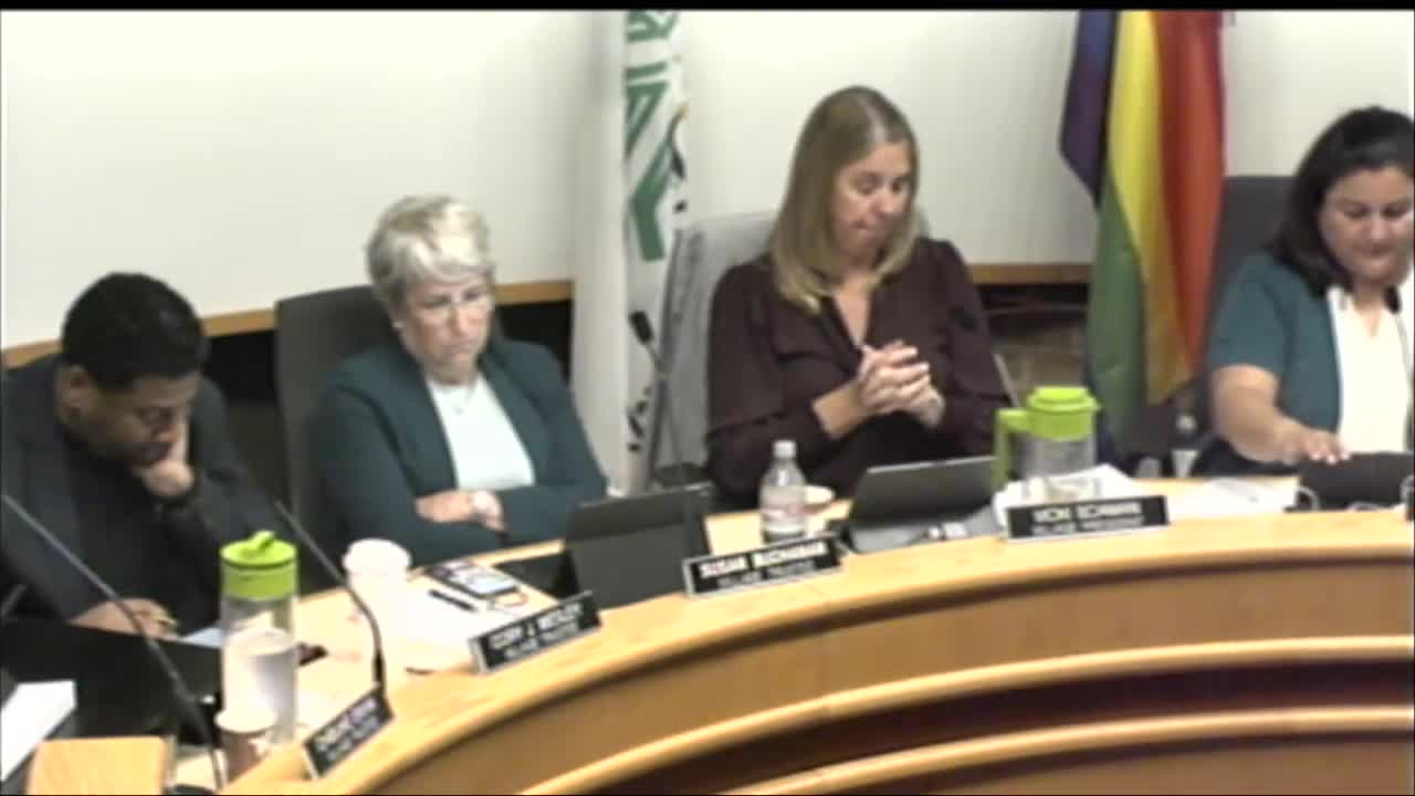 City plans historic sidewalk overhaul amid resident concerns