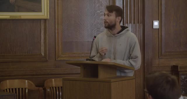Residents Demand Election Integrity Amid Trust Crisis