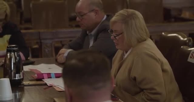 Election official calls for urgent civics education reform