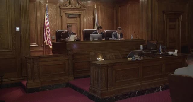 Election officials seek poll workers for critical November vote