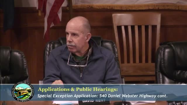 Neighbors Demand Action Against Local Business Eyesore