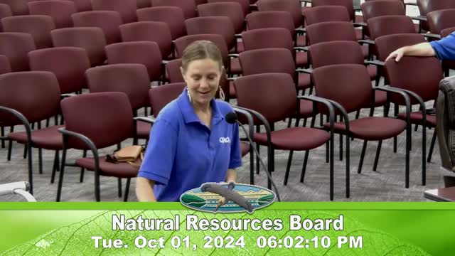 Community rallies for Riverview Park habitat restoration project