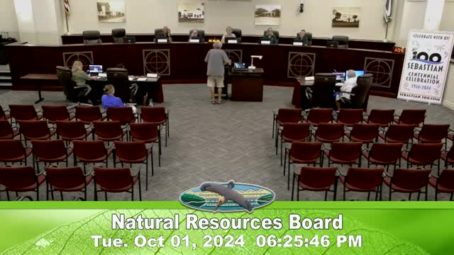 Urgent call to restore Florida's vital estuaries