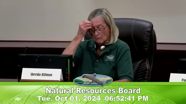 Community leaders push for innovative food waste solutions