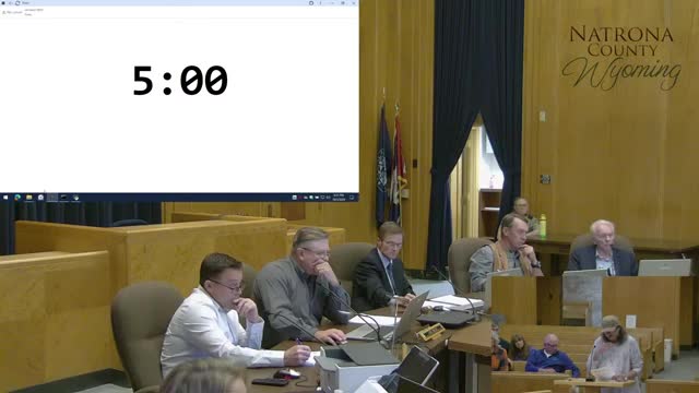 Residents voice outrage over controversial mining proposal