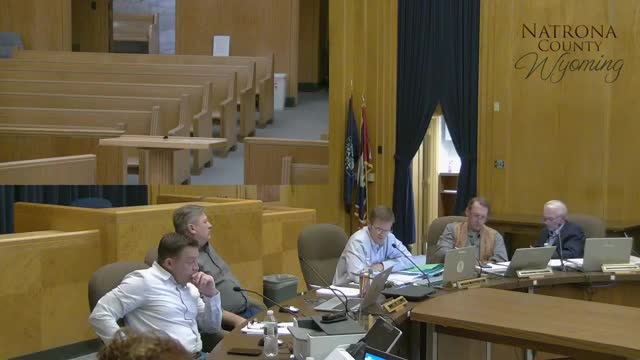 Government agency overwhelmed by surge in renewable projects