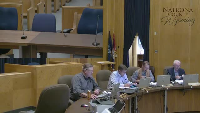 Casper prepares for major economic boost from NJCAA tournament